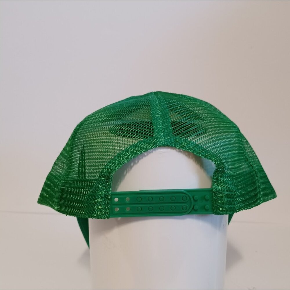 Farm Rich Mesh Snapback Farm , Trucker Hat - Picture 3 of 7